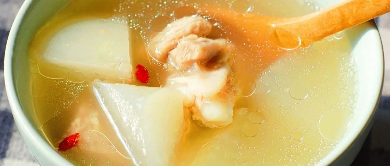 明日小雪 | 养生饮食宜顾护阳气，散寒进补