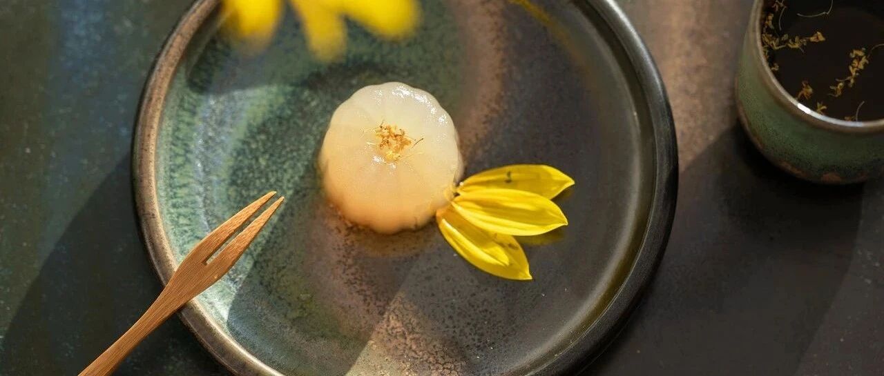 明日秋分 | 养生宜润肺生津、养阴清燥！