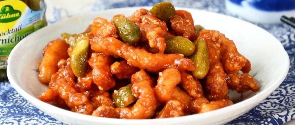 鸡胸肉别再水煮了!教你8种花样做法,鲜嫩多汁,超解馋!