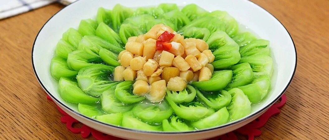 明日处暑 | 宜清补：滋阴润燥、清热安神