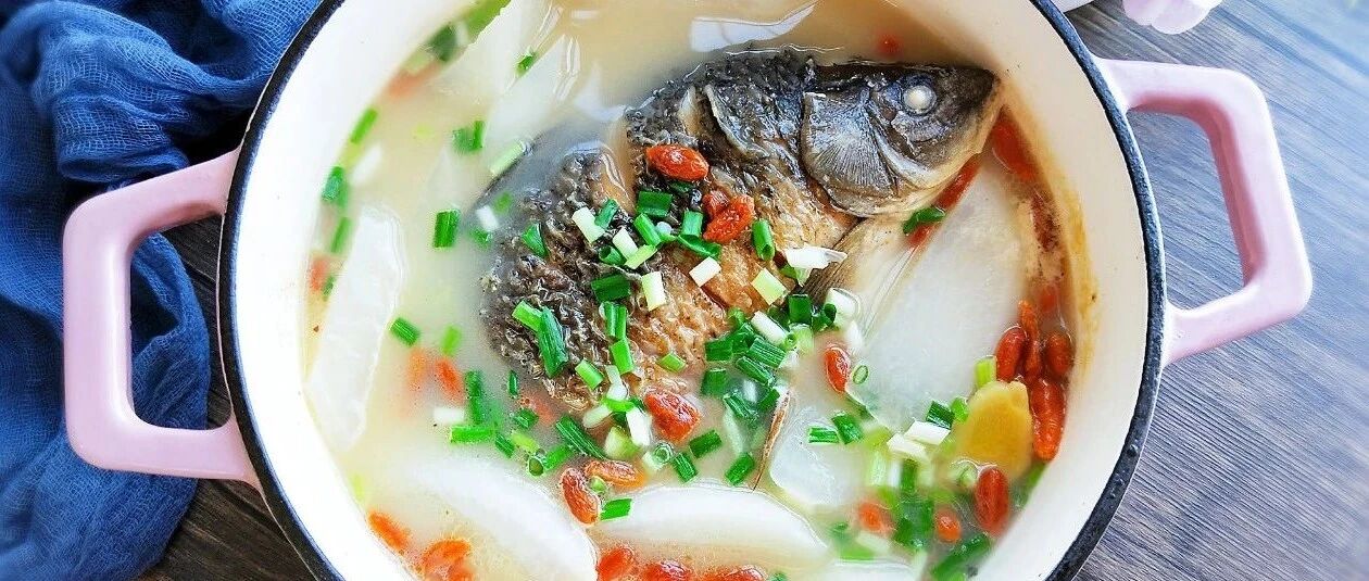 “三九补一冬，来年无病痛！”小寒养生宜温补防寒，调养免疫力！