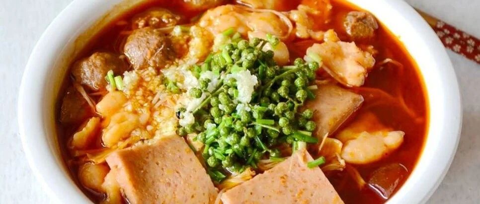 虾滑这个做法真的绝了！开胃下饭，做法简单，好吃到停不下来！