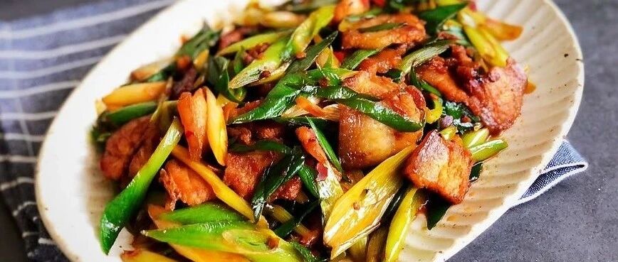 一勺豆瓣酱，轻松搞定百款家常下饭菜！