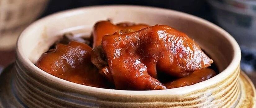 新年一定要吃的招财菜！招财进宝，颜值高有内涵，好吃又讨彩！