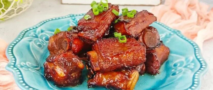 超级经典的红烧菜，总有一道是你的最爱～