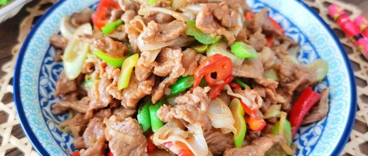 这些葱香浓郁的美食，光想想就会流口水~