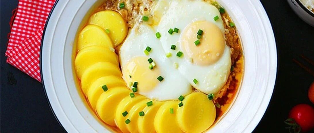 鸡蛋都能做出哪些美食？偶尔来点新花样，全家人都爱吃！