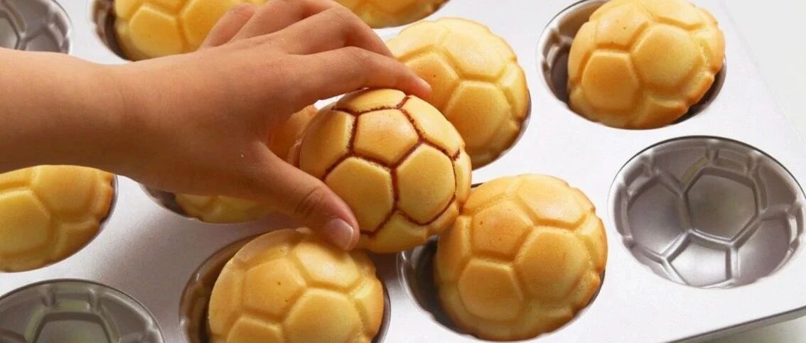 这个儿童节，为每一个贪嘴的小可爱，奉上萌萌哒美食～