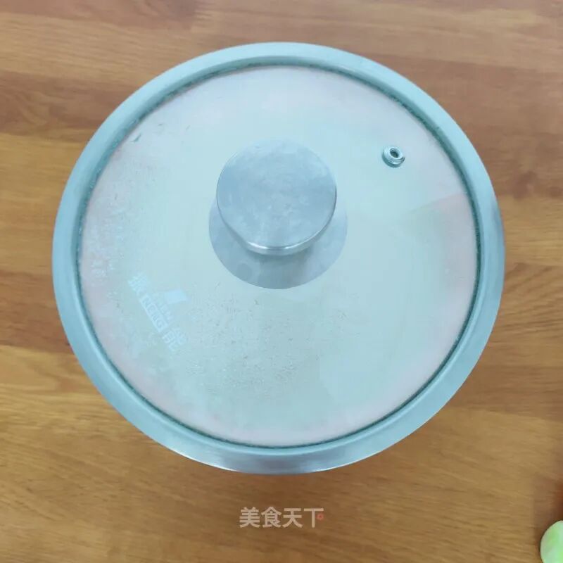 没想过自己做的豆腐花这么好吃，可甜可咸！