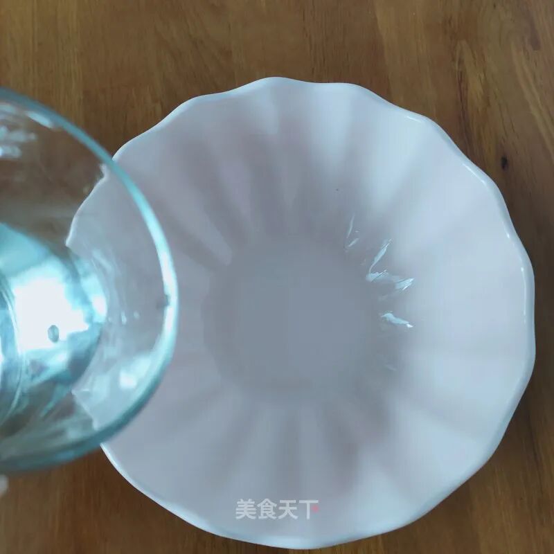 没想过自己做的豆腐花这么好吃，可甜可咸！