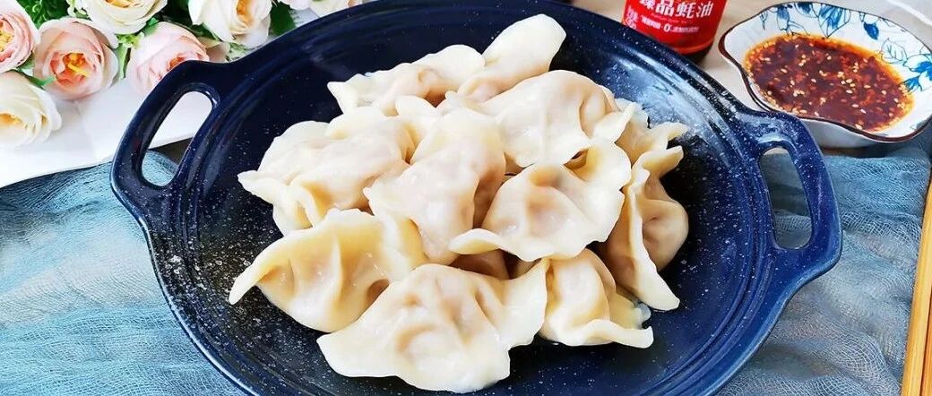 新年必备贺岁主食！吉祥平安，团团圆圆！