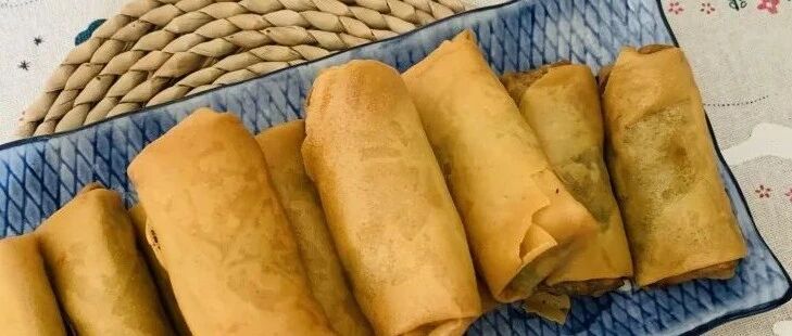 三月里千万别错过这菜，怎么做都鲜香好吃！