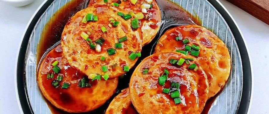 爱吃醋的人，胃口不会差！因为酸爽的美食，总是解馋又下饭！