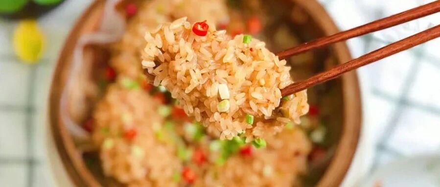 糯米竟然还能这样吃，上桌就被抢光了！