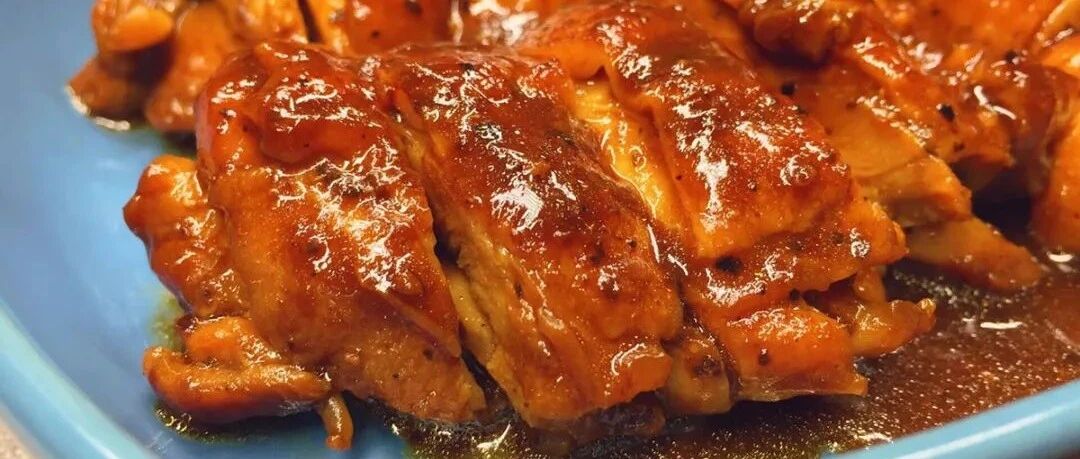 鲜嫩多汁的鸡腿做法大全！零失败！小孩子都抢着吃