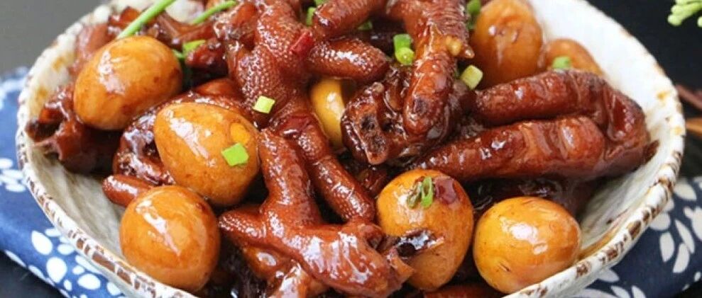 鹌鹑蛋这样做简直太香了！喷香入味又不腻，做一锅都不够吃！