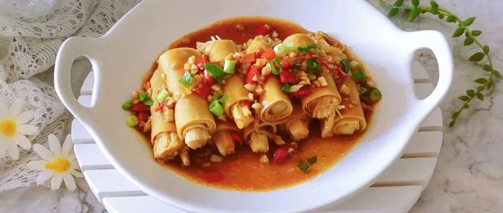 春季必吃的几种抗过敏食物，轻松缓解换季过敏