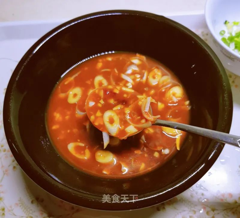 这才是虾最好吃的做法，Q弹锁鲜还不腥，无需蘸酱，吃出五星口感！