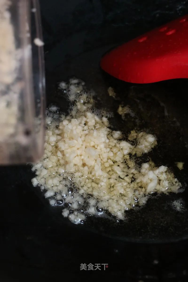 这才是虾最好吃的做法，Q弹锁鲜还不腥，无需蘸酱，吃出五星口感！