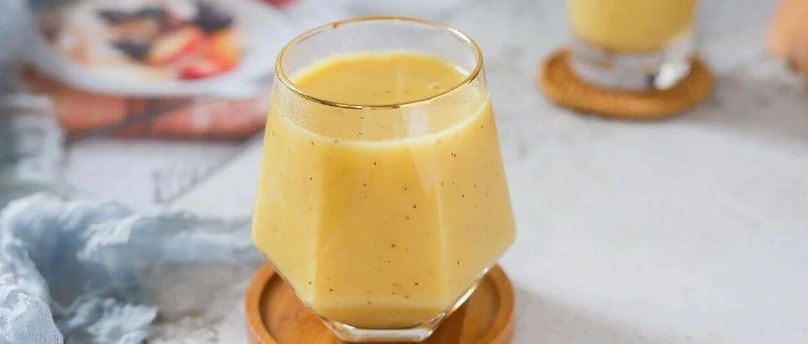 明日寒露 | 饮食养生宜润肺生津、健脾益胃