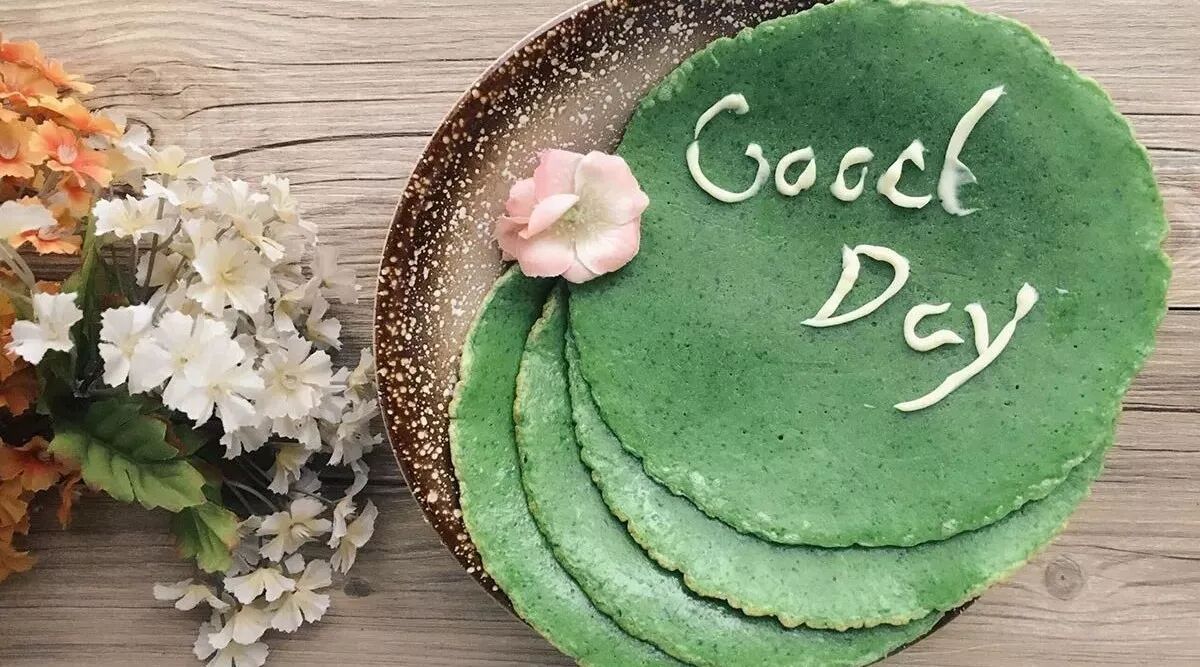 不用早起床也能吃上的9款经典快手早餐饼