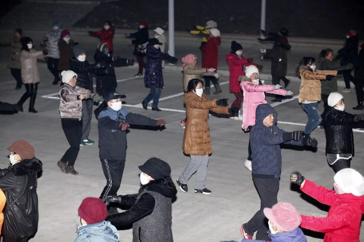 冬季跳广场舞不注意这11点,小心伤身!