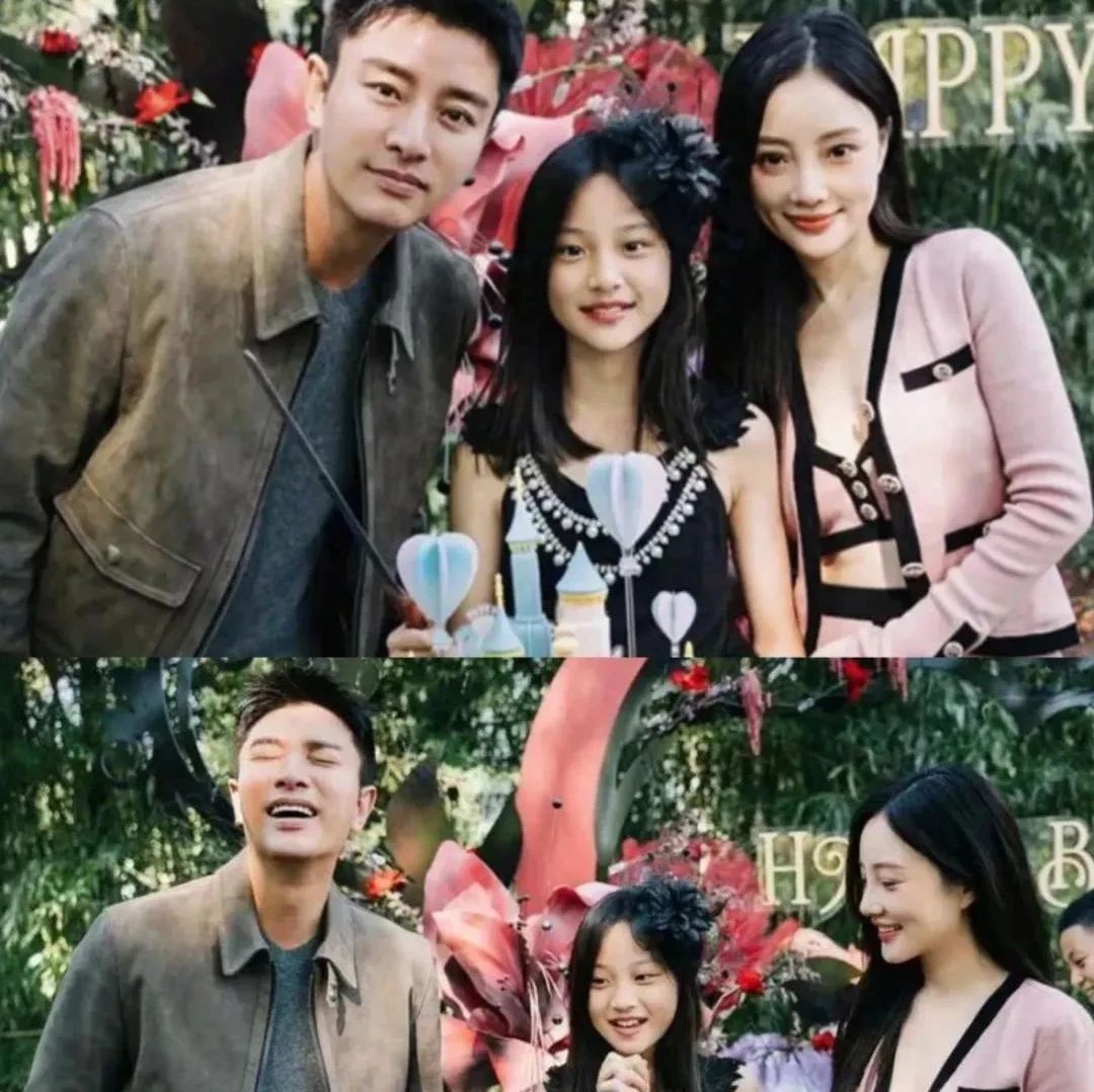 贾乃亮新恋情曝光引震荡!李小璐深夜发文:等你4年,还是没有以后了,复合党彻底梦碎?