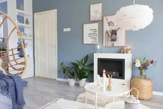 现在的年轻人啊，可真是会生活！