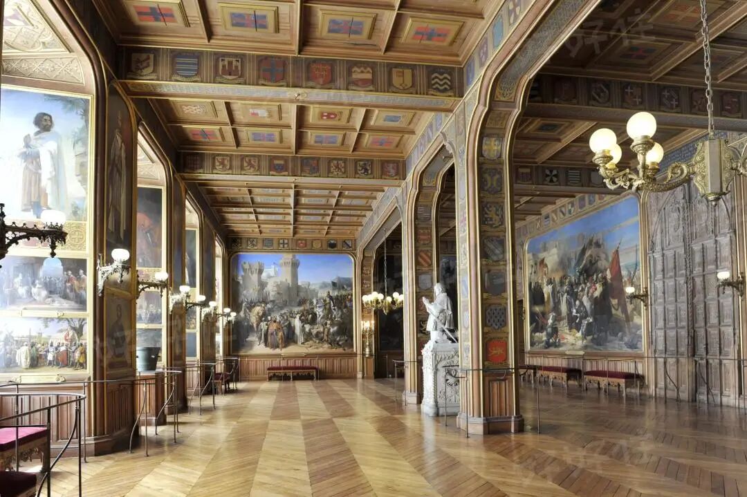 深扒“网红”地板鱼骨拼的颜值与背后