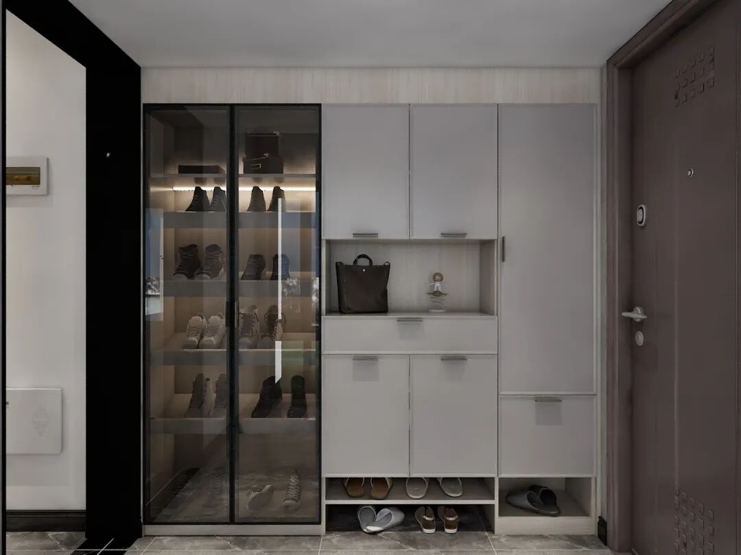 偷窥邻居的馨家，这是什么神仙操作！