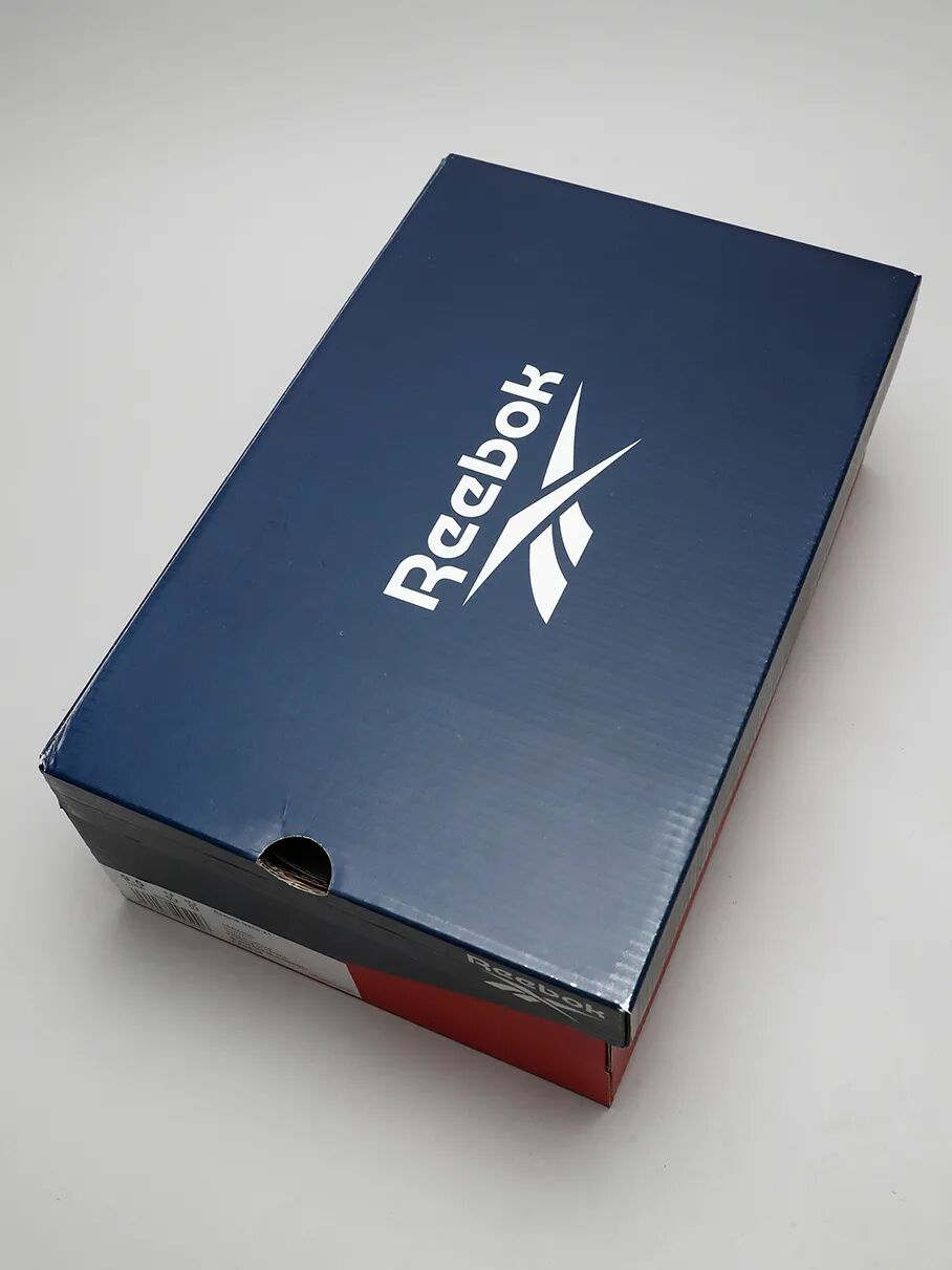 快传开箱 Reebok Nano X1 综合训练鞋 快传体育 微信公众号文章阅读 Wemp