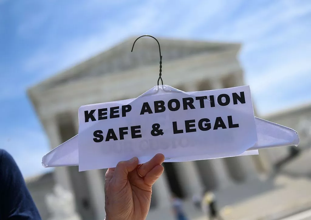9102年了，为何女性堕胎问题却在美国掀起了“政治风浪”？（组图） - 6
