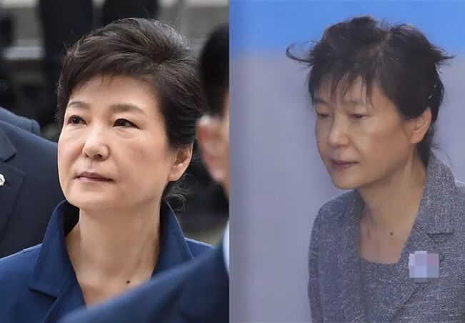 破邪显正成韩年度成语 恰是朴槿惠当选年新年寄语