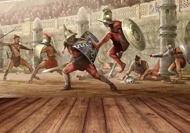 绝密情报站丨里奥尼德，名副其实的斯巴达猛男！