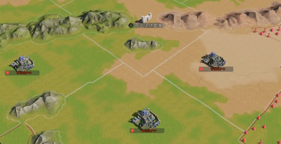 攻略研究所丨如何问鼎最高王城？要注意这五点