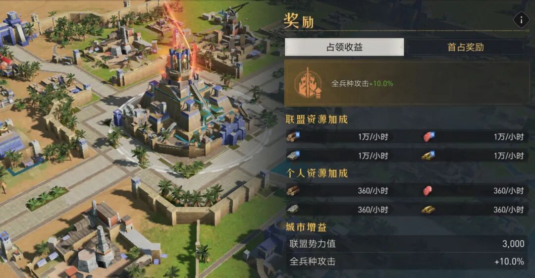 攻略研究所丨如何问鼎最高王城？要注意这五点