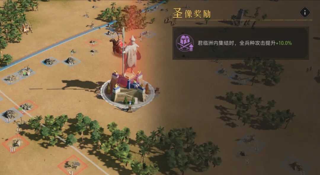 攻略研究所丨如何问鼎最高王城？要注意这五点