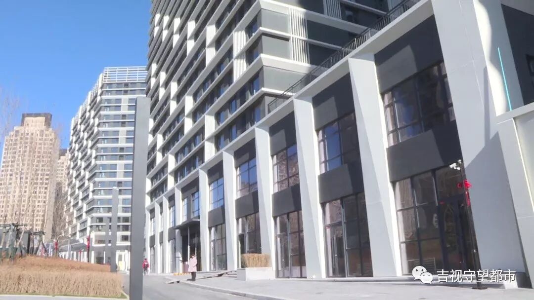 承重柱尺寸 长春华润置地公馆：窗前承重柱挡光，现房与样板间不符？