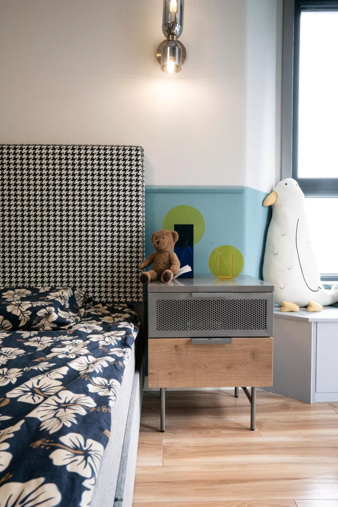 140㎡优雅复古风装修，轻奢有质感，比传统欧式大气还耐看！