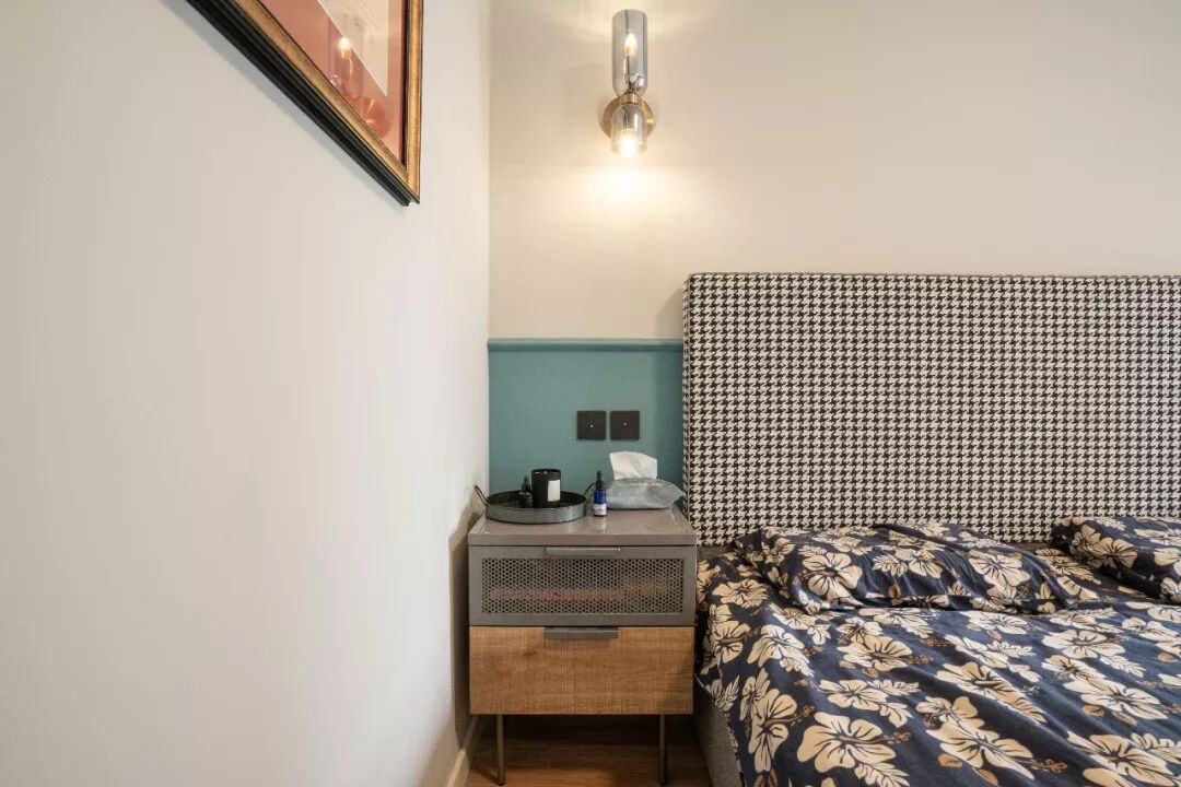 140㎡优雅复古风装修，轻奢有质感，比传统欧式大气还耐看！