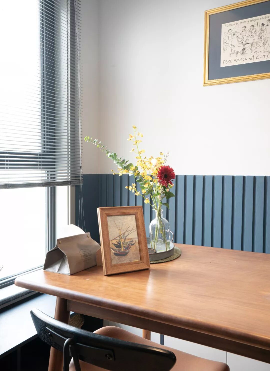 140㎡优雅复古风装修，轻奢有质感，比传统欧式大气还耐看！