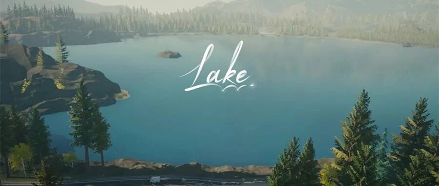 【今天玩什么】《Lake》：邮递员模拟器 逃离到悠闲乡村的治愈生活