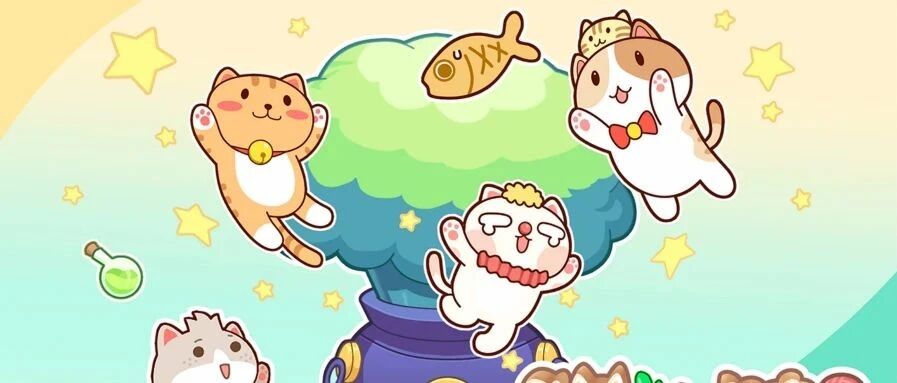 《猫旅馆物语》：萌猫入侵 只好开家猫旅馆了