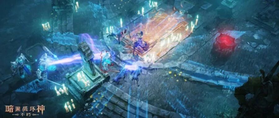 《暗黑破坏神：不朽》精英试炼评测：登神阶梯的第一步