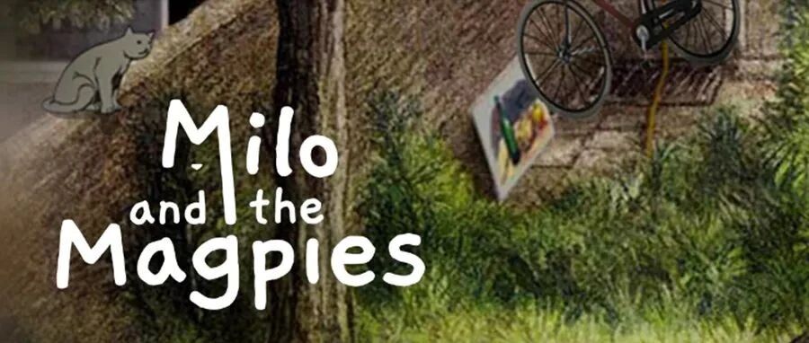 【今天玩什么】《Milo and the Magpies（米洛与喜鹊）》：一只小猫咪的奇妙回家路