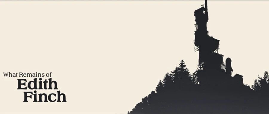 [今天玩什么]《What Remains of Edith Finch(艾迪芬奇