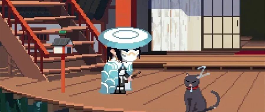 【今天玩什么】《百寻树屋》：妖怪朋友们的树屋茶馆