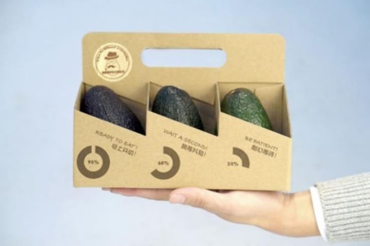 吃货福音京东生鲜首发即开即食型椰子轻松开椰壳不是梦