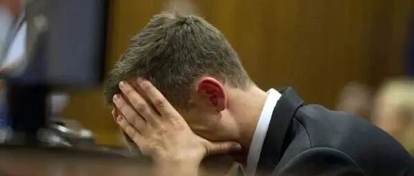 别慌，恐惧是你最大的敌人！