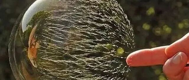 两大泡沫破灭，唯有吃喝万岁！